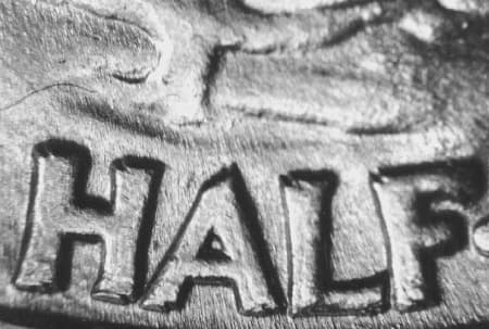1942 Doubled Die Reverse WDDR-001
