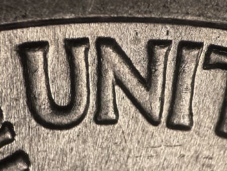 1942 Doubled Die Reverse WDDR-002