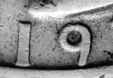 1935 Doubled Die Obverse WDDO-003