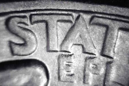 1940 Doubled Die Reverse WDDR-001