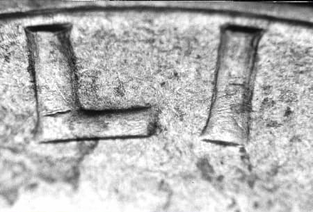 1941 Doubled Die Obverse WDDO-001