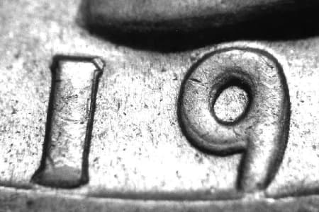 1941 Doubled Die Obverse WDDO-002
