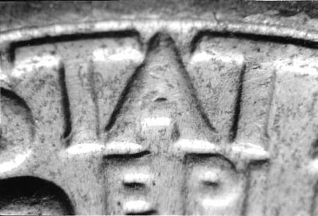 1943-S Doubled Die Reverse WDDR-001