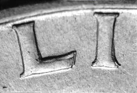 1943 Doubled Die Obverse WDDO-003