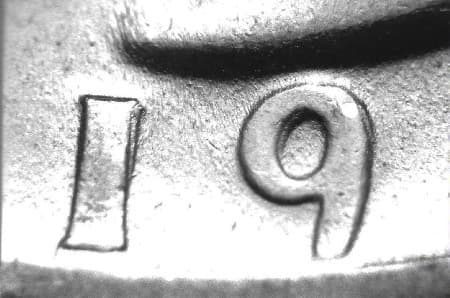 1944-S Doubled Die Obverse WDDO-001