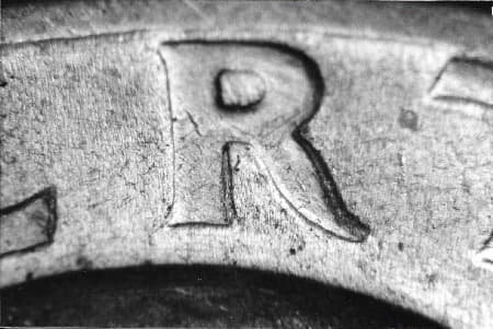 1944 Doubled Die Obverse WDDO-003