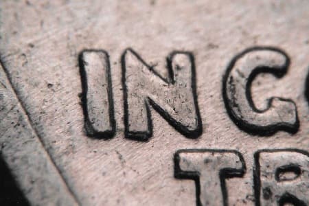 1944 Doubled Die Obverse WDDO-005
