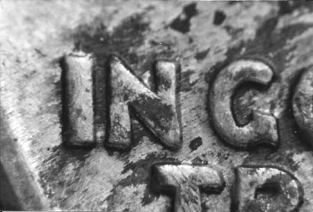 1945-D Doubled Die Obverse WDDO-003