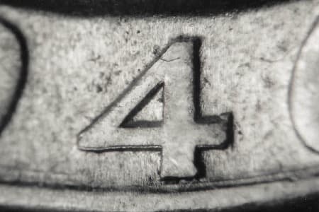 1946 Doubled Die Obverse WDDO-007