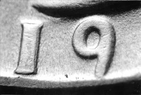 1948 Doubled Die Obverse WDDO-003