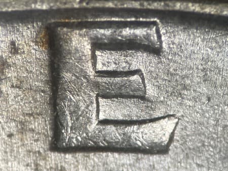 1951-D Doubled Die Obverse WDDO-003