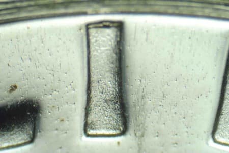 1956 Doubled Die Obverse WDDO-005