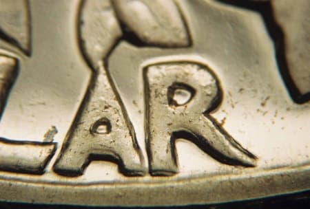 1960 Doubled Die Reverse WDDR-005