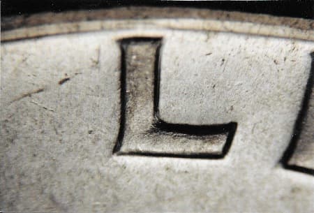 1966 Doubled Die Obverse WDDO-001