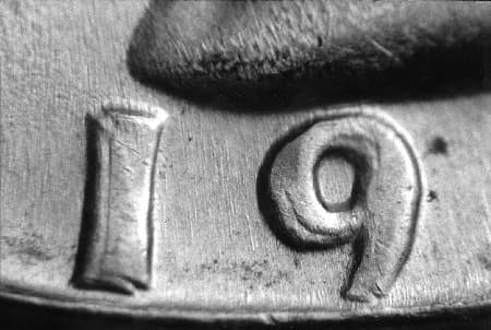 1970-D Doubled Die Obverse WDDO-001