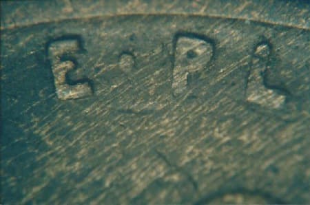 1921-S Doubled Die Reverse WDDR-001