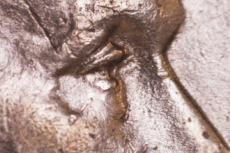 1927 Doubled Die Obverse WDDO-012