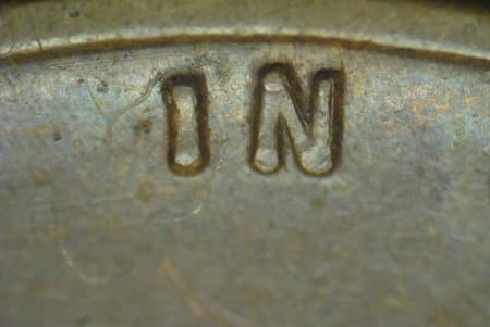 1929-D Doubled Die Obverse WDDO-001