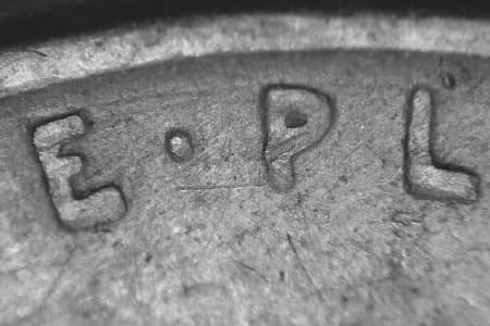 1935 Doubled Die Reverse WDDR-006