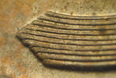 1937-D Doubled Die Reverse WDDR-001