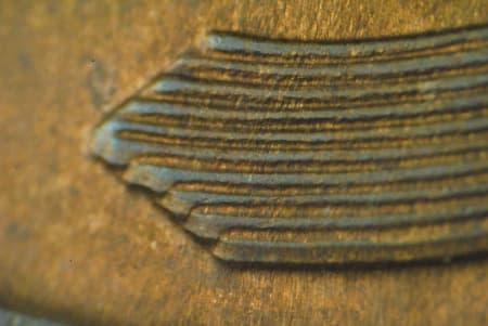 1938-D Doubled Die Reverse WDDR-001