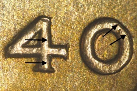 1940-D Doubled Die Obverse WDDO-003