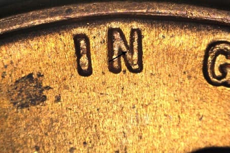 1941-D Doubled Die Obverse WDDO-001