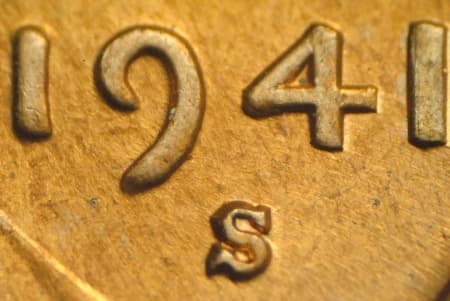 1941-S Doubled Die Obverse WDDO-001