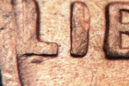 1942-D Doubled Die Obverse WDDO-001