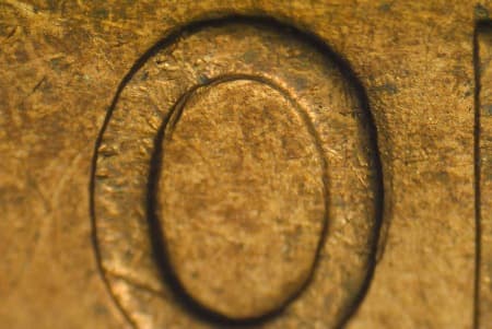 1942-D Doubled Die Reverse WDDR-008