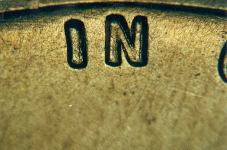 1942-S Doubled Die Obverse WDDO-002