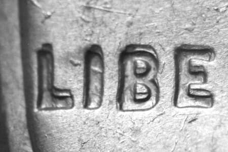 1942 Doubled Die Obverse WDDO-011