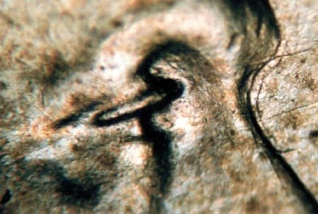 1943-D Doubled Die Obverse WDDO-034