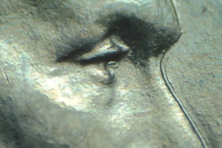 1943-D Doubled Die Obverse WDDO-037