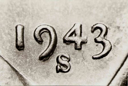 1943-S Doubled Die Obverse WDDO-001