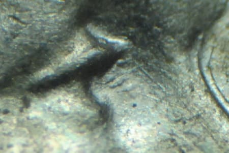 1943-S Doubled Die Obverse WDDO-008