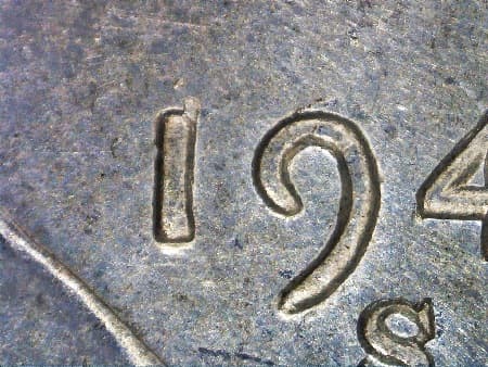 1943-S Doubled Die Obverse WDDO-012