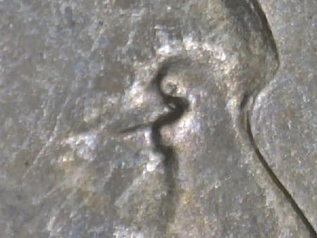 1943-S Doubled Die Obverse WDDO-020