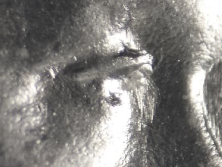 1943-S Doubled Die Obverse WDDO-021