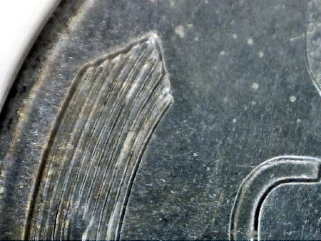 1943-S Doubled Die Reverse WDDR-001