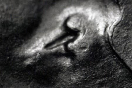 1943 Doubled Die Obverse WDDO-014