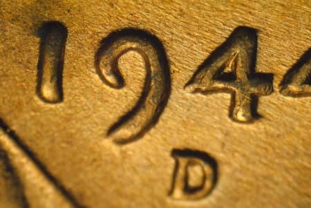 1944-D Doubled Die Obverse WDDO-006
