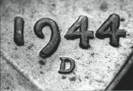 1944-D Doubled Die Obverse WDDO-025