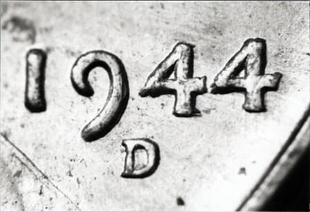 1944-D Doubled Die Obverse WDDO-026