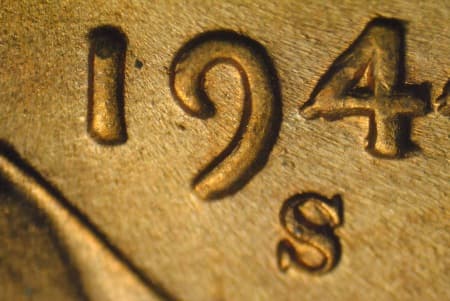 1944-S Doubled Die Obverse WDDO-001