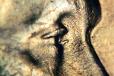 1944-S Doubled Die Obverse WDDO-020