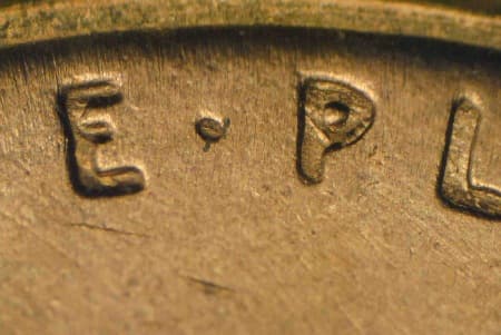 1946-D Doubled Die Reverse WDDR-005