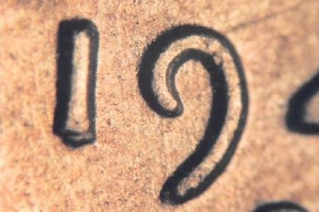 1949-S Doubled Die Obverse WDDO-002
