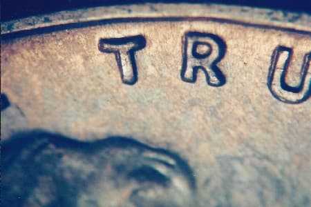 1952 Doubled Die Obverse WDDO-001