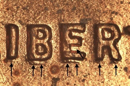 1953-D Doubled Die Obverse WDDO-001